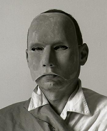 masque venitien-venetian mask-photo michel ducruet